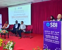 'राजभाषा का कार्य राष्ट्रगौरव का कार्य, देश की प्रगति का आधार है हिंदी' 