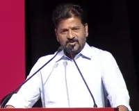 कालेश्वरम परियोजना: रेवंत रेड्डी ने लंबी बहस के बाद सीबीआई जांच की घोषणा की