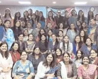 इंस्टाग्राम अब डिजिटल बिज़नेस कार्ड बन गया है: सुष्मिता सेठिया
