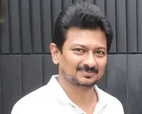 पलानीस्वामी द्रमुक की आलोचना के बजाय 'गुटबाजी से ग्रस्त' अपनी पार्टी को बचाएं: उदयनिधि स्टालिन