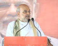 लालू-राबड़ी के राज में एक ही धंधा चल रहा था- अपहरण और फिरौती: अमित शाह