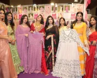 हाई लाइफ प्रदर्शनी में नजर आएंगे फैशन और स्टाइल के लेटेस्ट ट्रेंड