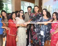 हाई लाइफ में शॉपिंग का जोश भी 'हाई'