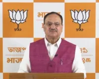 हिप्र की जनता को राहत देना चाहते हैं मोदी, कांग्रेस सरकार बदहाल बनाने में लगी है: जेपी नड्डा