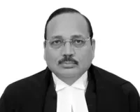 न्यायमूर्ति सूर्यकांत ने 53वें सीजेआई के तौर पर शपथ ली