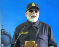 'भारतीय सेना के जवान निःस्वार्थ सेवा के प्रतीक हैं: प्रधानमंत्री