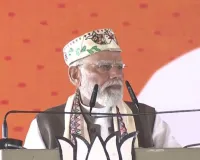 राजद-कांग्रेस बिहार के नौजवानों के सामने बना रहे झूठ के नए रिकॉर्ड: प्रधानमंत्री