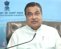 दिसंबर तक भारत की लॉजिस्टिक्स लागत घटकर एकल अंक में आ जाएगी: नितिन गडकरी