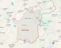 पक्तिका: पाकिस्तानी हमले में 3 क्रिकेटरों की मौत के बाद अफगानिस्तान त्रिकोणीय टी-20 सीरीज से हटा