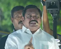 स्टालिन के 200 सीटें जीतने का सपना चकनाचूर होगा: पलानीस्वामी