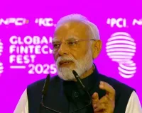 आज का भारत तकनीकी रूप से सबसे ज्यादा समावेशी समाज में से एक है: प्रधानमंत्री