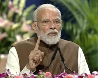 हमें विकसित बनना है तो हर क्षेत्र में लगातार बेहतर प्रदर्शन करते रहना होगा: प्रधानमंत्री