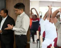 प्रोजेक्ट 'खुशी' से मिल रहे उत्साहजनक नतीजे