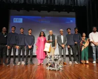 बेंगलूरु से पनामा: वैश्विक रोबोटिक्स मंच पर भारत का प्रतिनिधित्व करेंगे सरकारी स्कूलों के 5 छात्र