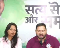 तेजस्वी यादव ने की घोषणा- 'सत्ता में आने पर सभी संविदा कर्मचारियों को स्थायी किया जाएगा'