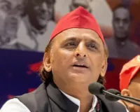 उप्र में कितना एसआईआर हुआ? इसका आंकड़ा प्रकाशित किया जाए: अखिलेश यादव