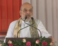 लालू-राबड़ी का जो जंगलराज था, उसमें आए दिन नरसंहार होते थे: अमित शाह