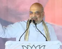 14 तारीख को दोपहर 11 बजे लालू और राहुल की पार्टी का सूपड़ा साफ हो जाएगा: अमित शाह