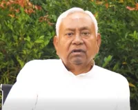 नीतीश कुमार ने उद्यमिता योजना की 10 लाख महिला लाभार्थियों के बीच 1,000 करोड़ रु. वितरित किए