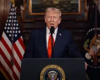 ममदानी के साथ बैठक में ट्रंप ने फिर किया भारत-पाक सैन्य संघर्ष रुकवाने का दावा