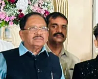 जी परमेश्वर ने दिया संकेत- 'नेतृत्व परिवर्तन की स्थिति में वे भी मुख्यमंत्री पद की दौड़ में हैं!'