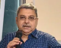 तृणकां सांसद कल्याण बनर्जी के साथ हुई साइबर धोखाधड़ी, गंवाए 56 लाख रु.