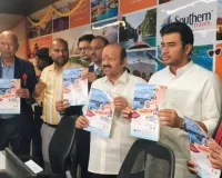 सदर्न ट्रैवल्स ने बेंगलूरु में नई शाखा खोली