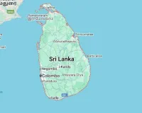 श्रीलंका में बाढ़ से बिगड़े हालात, आपातकाल की घोषणा हुई