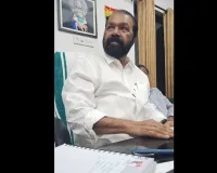 केरल में केंद्रीय श्रम संहिता लागू नहीं होगी: मंत्री शिवनकुट्टी