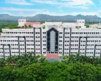 क्यूएस वर्ल्ड यूनिवर्सिटी रैंकिंग में वीआईटी ने लगाई लंबी छलांग