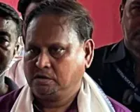 प. बंगाल: बाबरी की तर्ज पर मस्जिद की नींव रखने वाले हुमायूं कबीर ने की एक और घोषणा