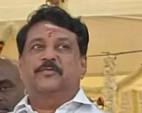 द्रमुक ने सिर्फ केंद्र से टकराव किया, लोगों के फायदे के लिए कुछ नहीं किया: नागेंद्रन