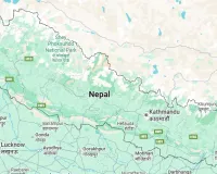 नेपाल में जेन ज़ी आंदोलन की वजह से हुआ 84 अरब रुपए से ज़्यादा का नुकसान: रिपोर्ट