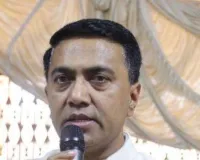 गोवा नाइटक्लब मामला: मुख्यमंत्री ने मजिस्ट्रेट स्तर की जांच का आदेश दिया