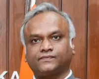 कर्नाटक में भाजपा ने विपक्ष के रूप में अपनी ज़िम्मेदारियां छोड़ दी हैं: प्रियांक खरगे