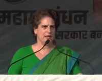 संचार साथी ऐप मामला: प्रियंका वाड्रा बोलीं- देश को तानाशाही में बदलने की कोशिश