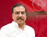 बेंगलूरु के ट्रैफिक में फंसे सांसद राजीव राय ने अधिकारियों के रवैए की मुख्यमंत्री से की शिकायत