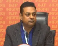 जो दुष्प्रचार के साथी हैं, वे 'संचार साथी' को समझ नहीं पाएंगे: डॉ. संबित पात्रा