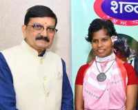 मैं अगर कविता नहीं लिखती तो शायद हथियार उठा लेती: जसिन्ता केरकेट्टा