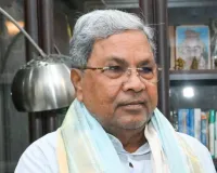 सिद्दरामय्या ने एचडी कुमारस्वामी को 'मनुवादी' कहा