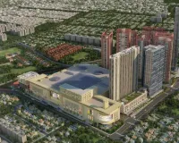 एसपीआर सिटी: ओकट्री कैपिटल ने मार्केट ऑफ़ इंडिया में 750 करोड़ रु. का निवेश किया