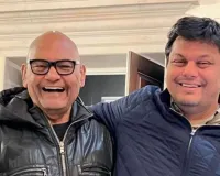 उद्योगपति अनिल अग्रवाल के बेटे अग्निवेश का निधन