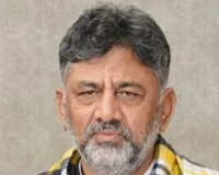 डीके शिवकुमार ने भाजपा को मनरेगा और वीबी-जी राम जी योजना पर खुली बहस की चुनौती दी