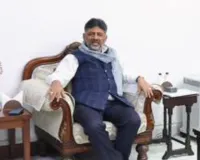 सिद्दरामय्या और मैंने चर्चा की है, हर चीज़ के लिए समय होता है: डीके शिवकुमार