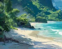 पर्यटन में गोवा का जलवा बरकरार, पिछले साल आए इतने पर्यटक