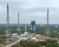 इसरो का पीएसएलवी-सी62 पृथ्वी अवलोकन उपग्रह 14 अन्य पेलोड के साथ प्रक्षेपित किया गया