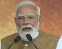 तिरुवनंतपुरम पूरे देश के लिए एक मॉडल शहर बनेगा: प्रधानमंत्री 