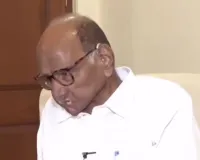 महाराष्ट्र: सुनेत्रा बनने जा रहीं उपमुख्यमंत्री, क्या बोले शरद पवार?