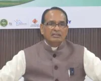 वीबी–जी राम जी योजना के बारे में कांग्रेस फैला रही झूठ: शिवराज सिंह चौहान