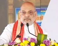 यूपीए के समय में प्रधानमंत्री और रक्षा मंत्री आतंकवादी हमलों पर कोई प्रतिक्रिया नहीं देते थे: अमित शाह